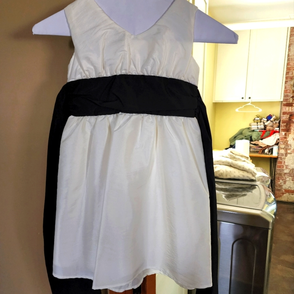 Flower Girl Dress